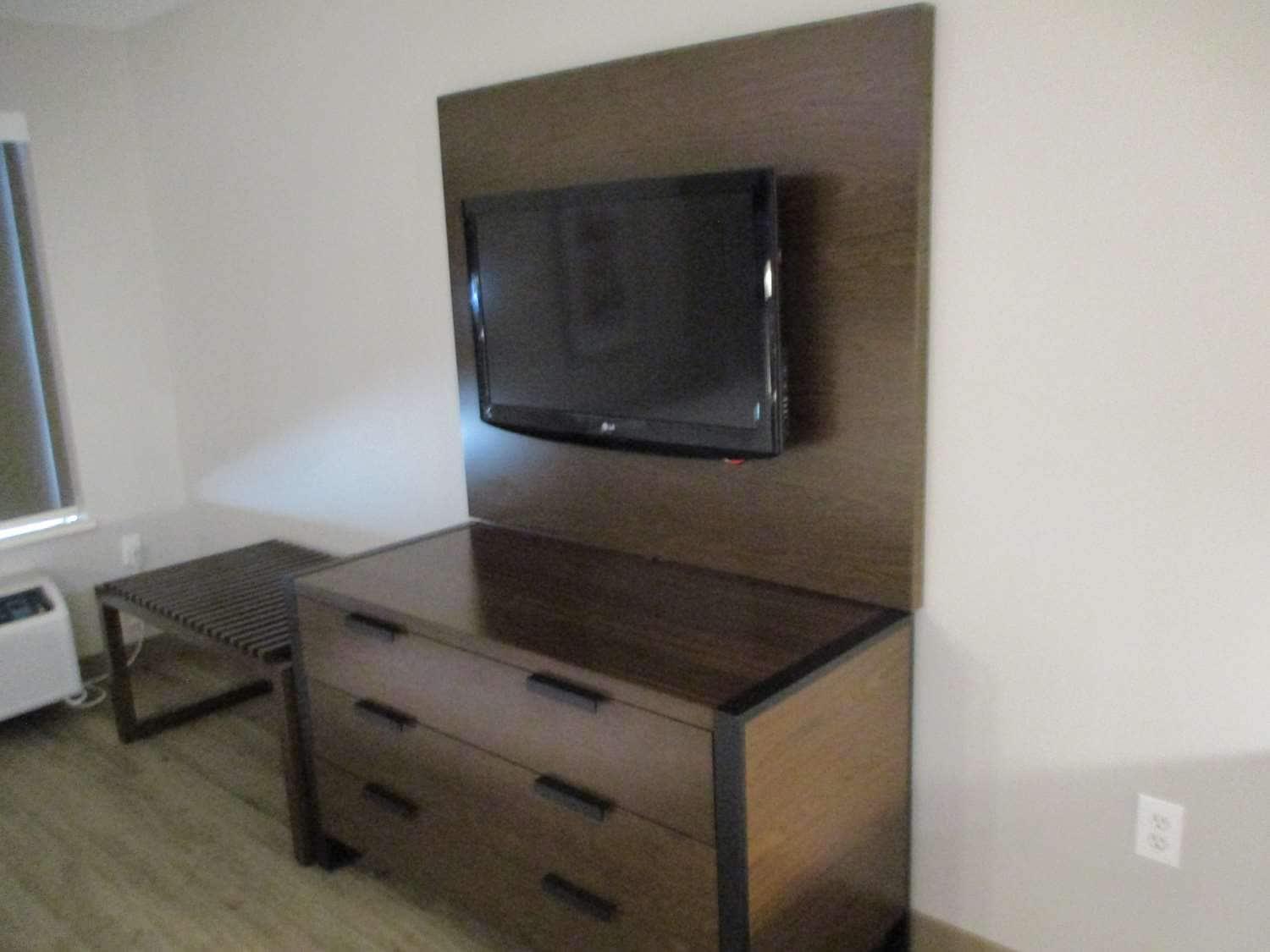 Best Western Plus Riata Brownwood Exterior photo